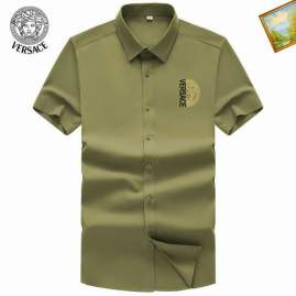 Picture of Fendi Shirts Short _SKUFendiS-4XL25tn0528326